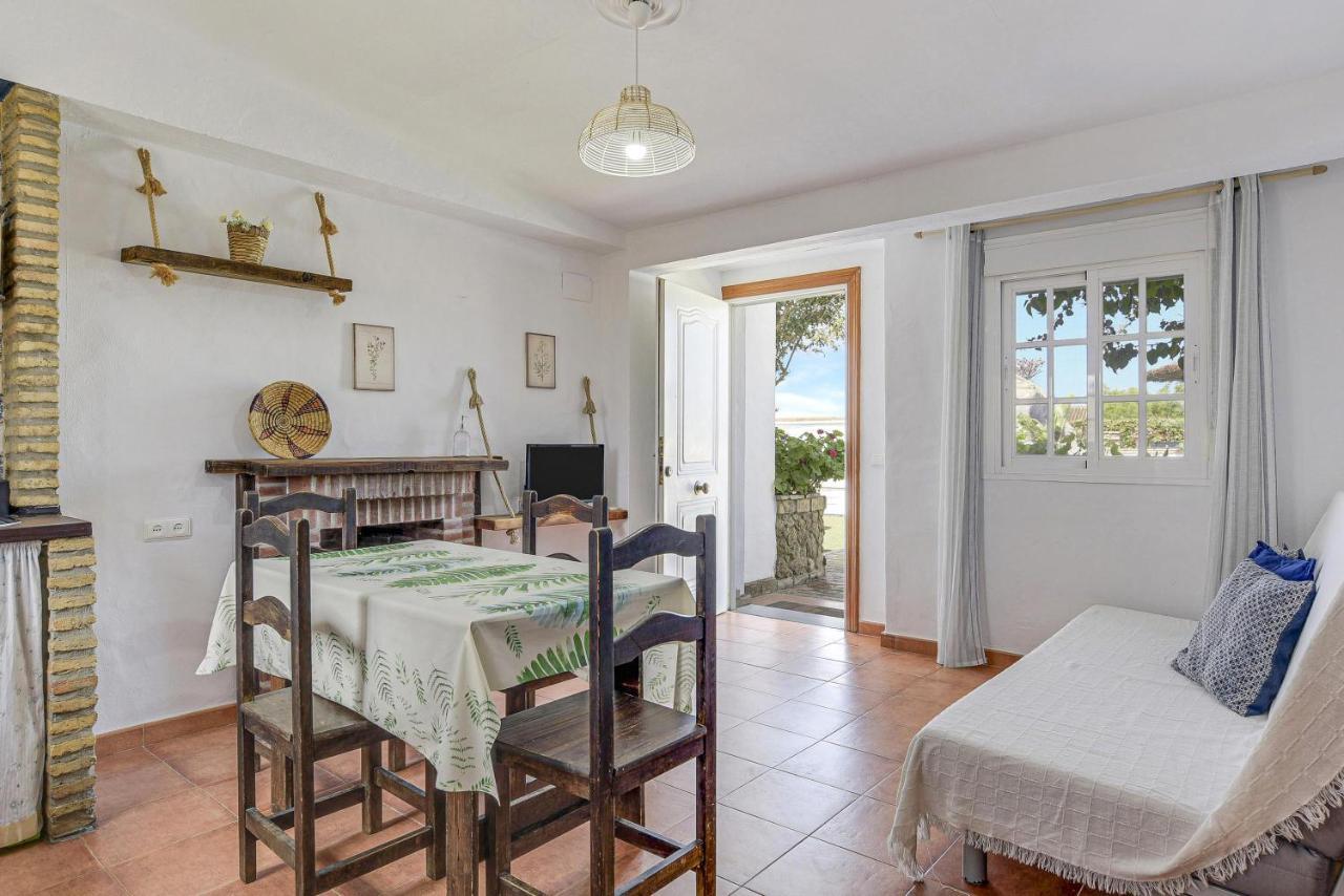 Finca Abril 2 Piscina Compartida Βίλα Roche Εξωτερικό φωτογραφία