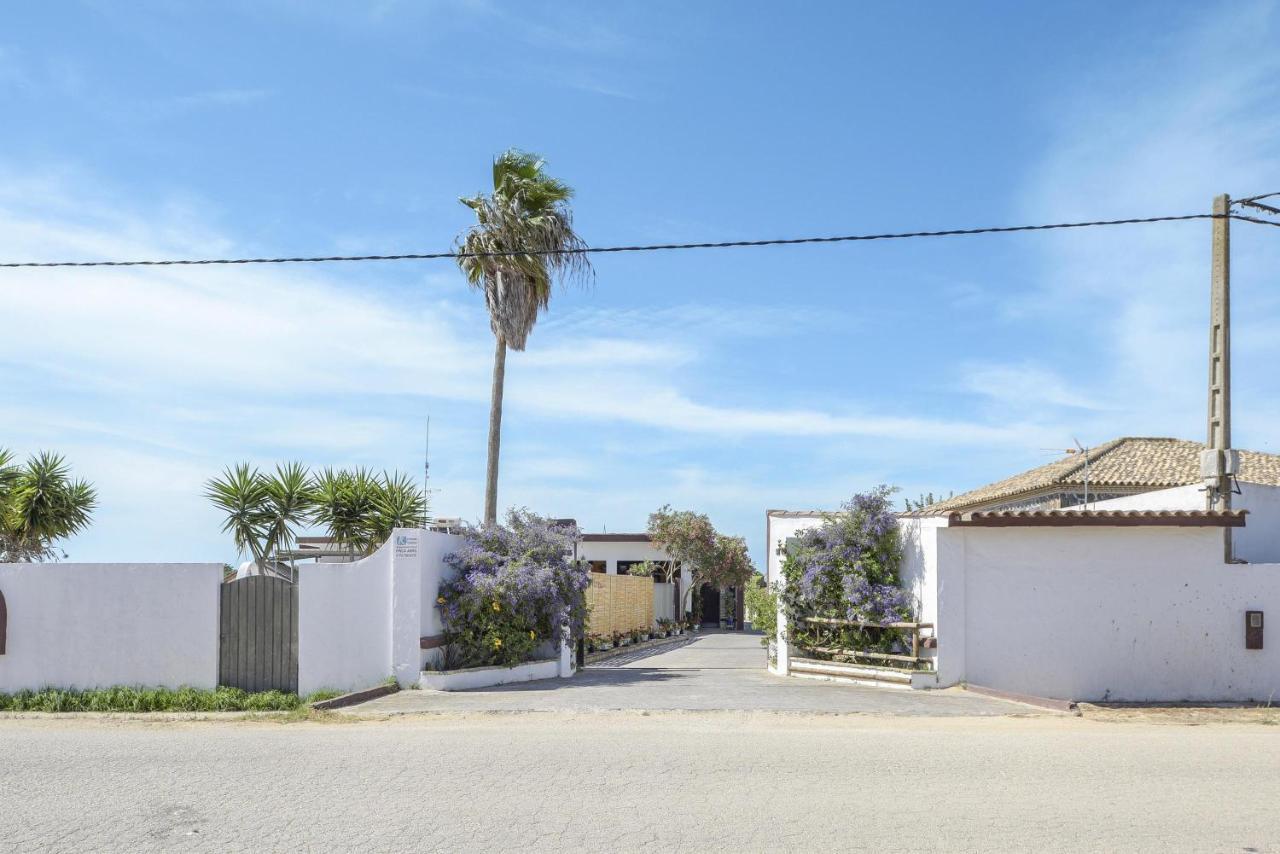 Finca Abril 2 Piscina Compartida Βίλα Roche Εξωτερικό φωτογραφία