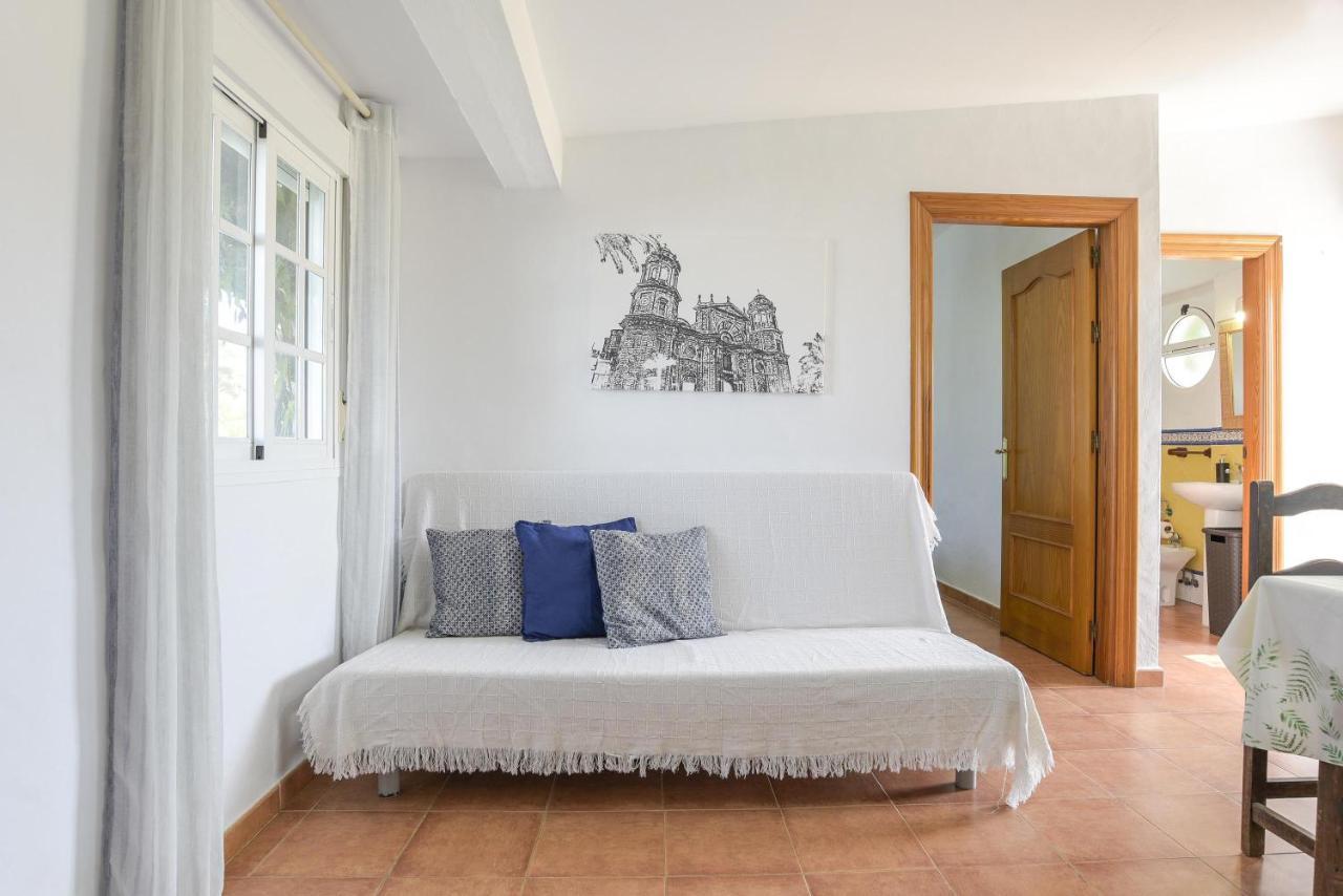 Finca Abril 2 Piscina Compartida Βίλα Roche Εξωτερικό φωτογραφία