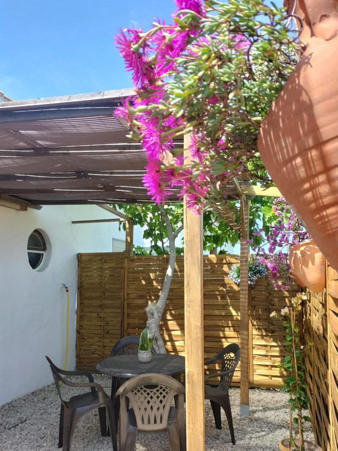 Finca Abril 2 Piscina Compartida Βίλα Roche Εξωτερικό φωτογραφία