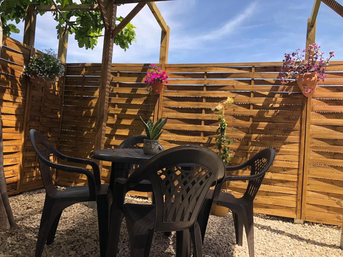 Finca Abril 2 Piscina Compartida Βίλα Roche Εξωτερικό φωτογραφία